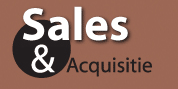 Sales & Acquisitie